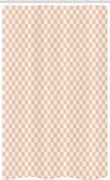 Abakuhaus Duschvorhang Badezimmer Deko Set aus Stoff mit Haken Breite 120 c günstig online kaufen