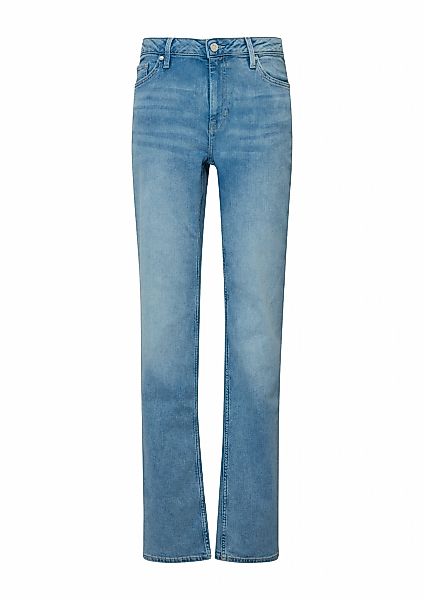 s.Oliver Straight-Jeans günstig online kaufen