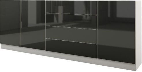 borchardt Möbel Sideboard "Vaasa" Breite 190 cm günstig online kaufen
