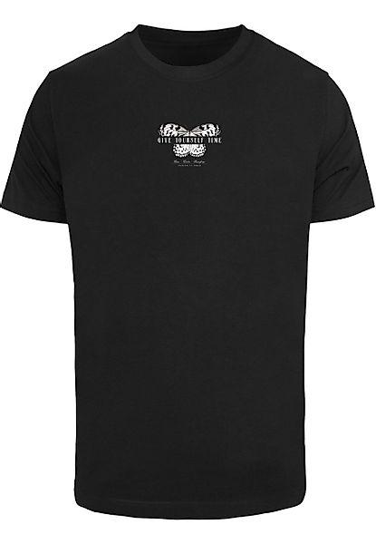 MisterTee T-Shirt MisterTee Herren Give Yourself günstig online kaufen