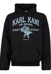 Karl Kani Kapuzensweatshirt Karl Kani Karl günstig online kaufen