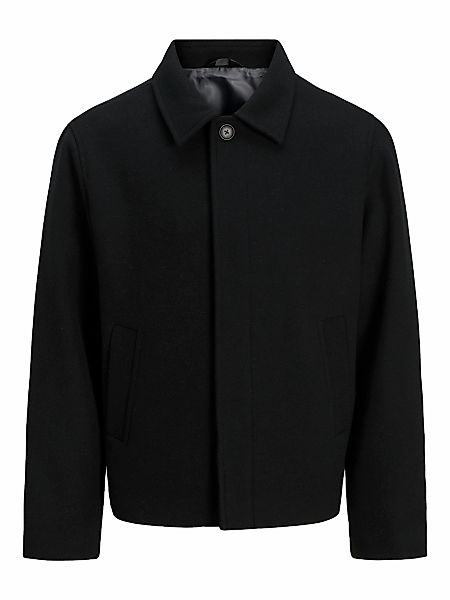 Jack & Jones Outdoorjacke "JJEHARRIS SHORT COAT SN", ohne Kapuze günstig online kaufen