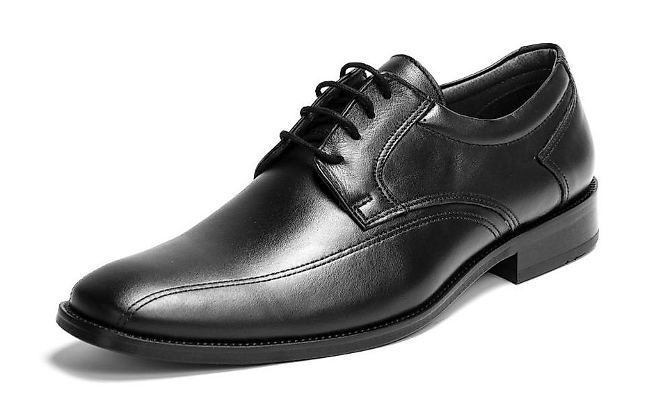 Romeo 302 Nappaleder Schnürschuh günstig online kaufen