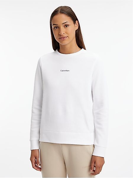 Calvin Klein Sweatshirt MICRO LOGO ESS günstig online kaufen