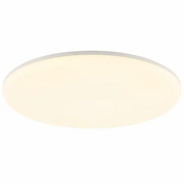 Brilliant LED Deckenleuchte »Conna« LED-Modul 1 Stk. Neutralweiß günstig online kaufen