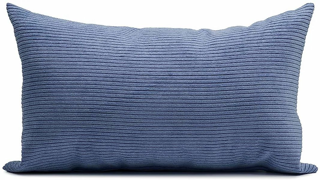 Gözze Dekokissen "Capri Cord" günstig online kaufen