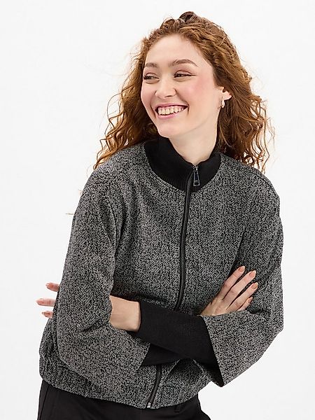 Zero Sweatjacke günstig online kaufen