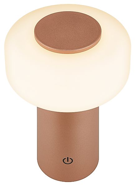 Briloner Leuchten LED Außen-Tischleuchte JUNA 7580014 günstig online kaufen