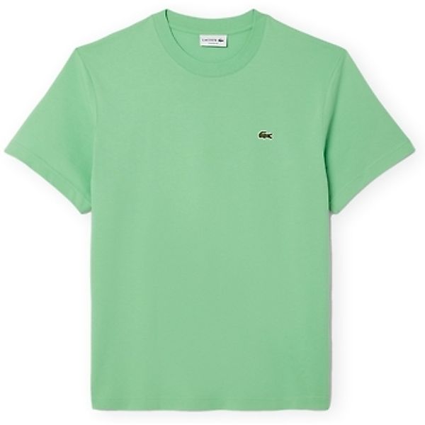 Lacoste  T-Shirts & Poloshirts T-Shirt Classic Fit TH7318 - Liamone günstig online kaufen