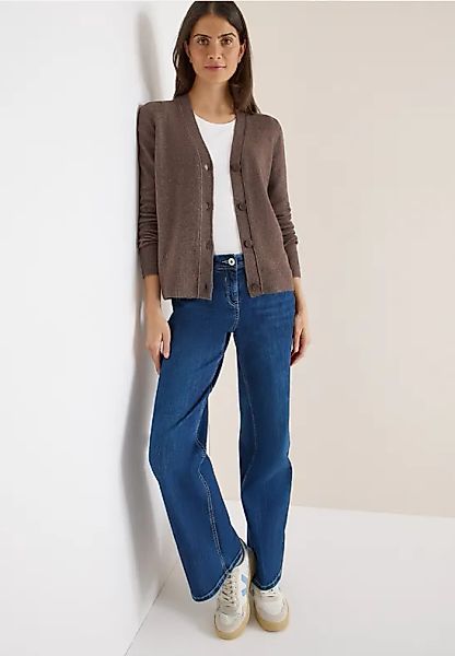 Softer V-Neck Cardigan günstig online kaufen