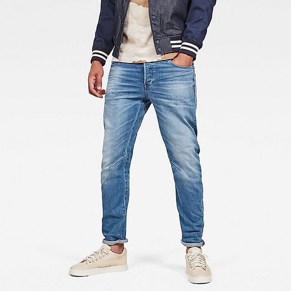 G-STAR Straight-Jeans günstig online kaufen