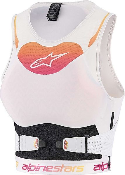 Alpinestars Motorradhose Stella Plasma Damen Protektorenshirt Atmungsaktiv günstig online kaufen