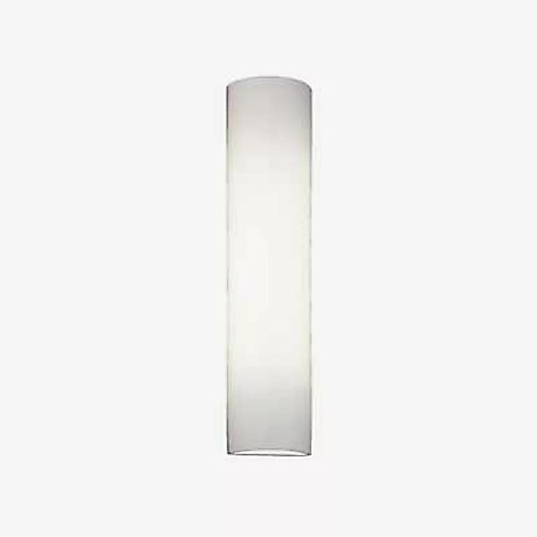 BANKAMP Cromo LED-Wandleuchte aus Glas, Höhe 40cm günstig online kaufen