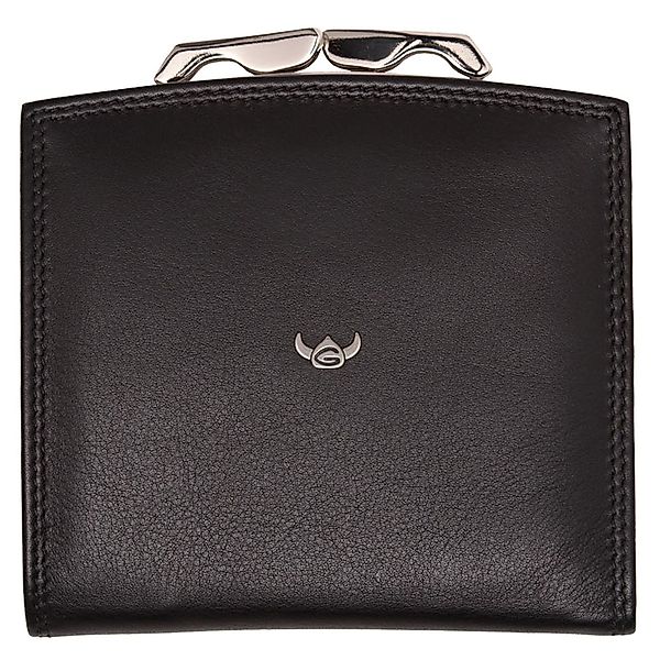 Golden Head Geldbörse Polo, Leder günstig online kaufen
