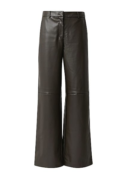 comma Stoffhose günstig online kaufen