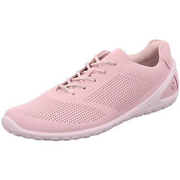 Ecco  Halbschuhe Schnuerschuhe Barfuss Bion Lite Low-Cut 802403-02118 günstig online kaufen