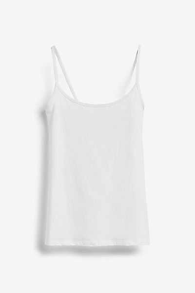 Next Trägertop Top mit schmalen Trägern günstig online kaufen