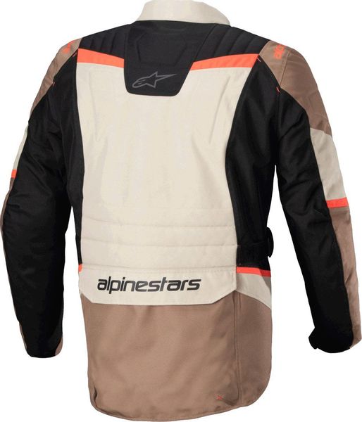 Alpinestars Motorradjacke ST-1 wasserdichte Motorrad Textiljacke günstig online kaufen