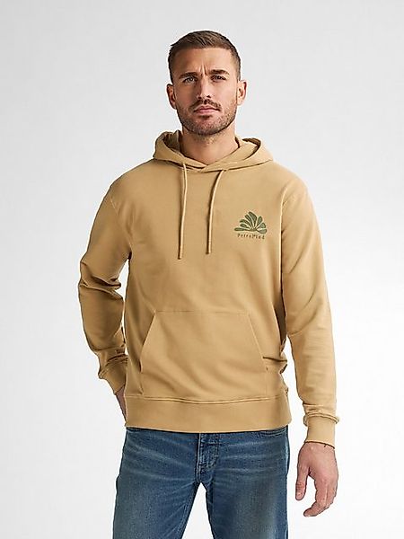 Petrol Industries Sweatshirt Back Print Driftcrest günstig online kaufen