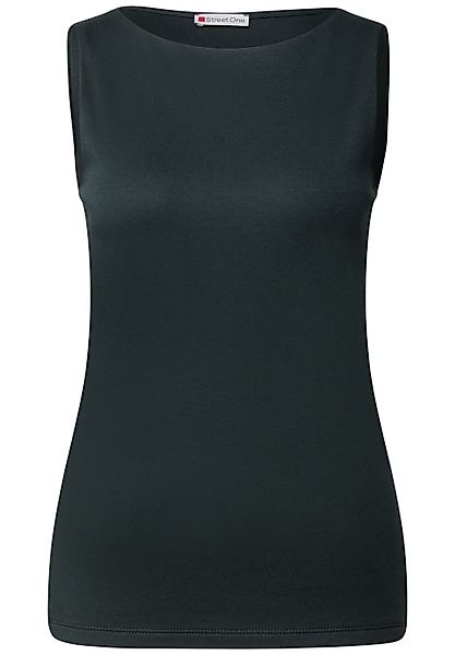 STREET ONE T-Shirt günstig online kaufen