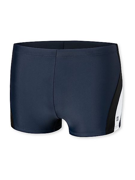 Schiesser Boxer-Badehose Badeshorts günstig online kaufen