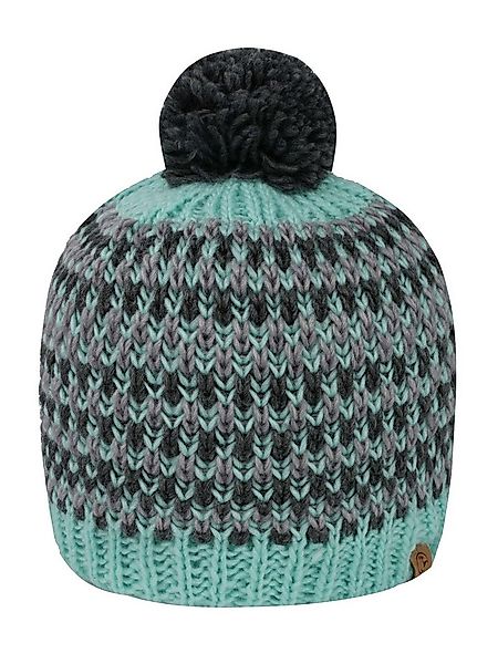 Schietwetter Strickmütze Unisex Erw. Strickmütze Stine günstig online kaufen