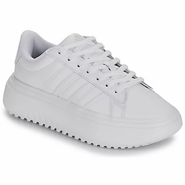 adidas  Sneaker GRAND COURT PLATFORM günstig online kaufen