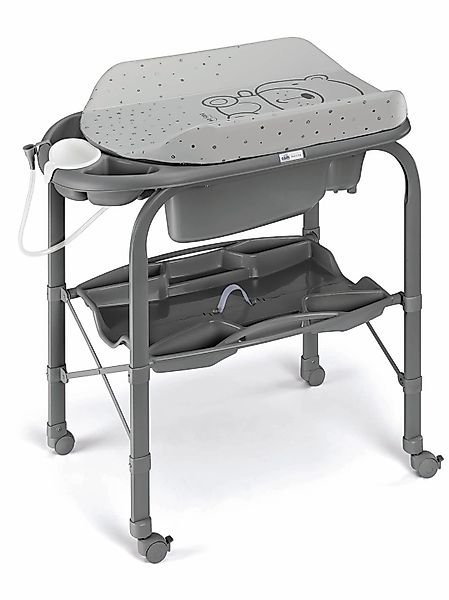 CAM Wickeltisch CAM Babywanne Cambio günstig online kaufen
