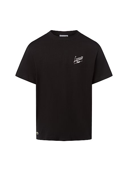 Lacoste T-Shirt günstig online kaufen