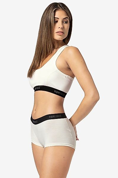 SUPER.NATURAL Sport-BH Merino Sport-BH W TUNDRA220 günstig online kaufen