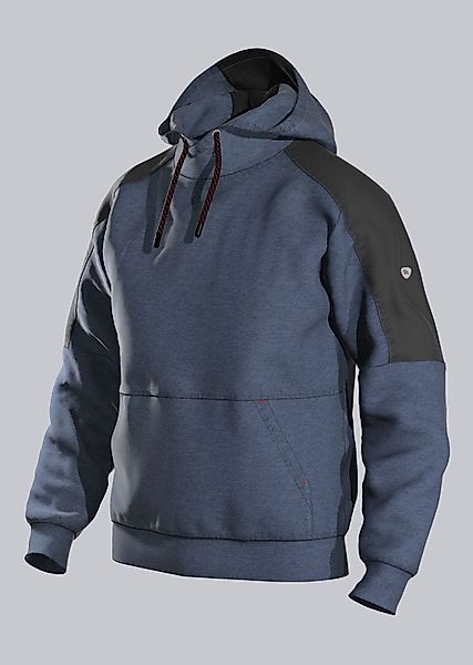 bp Hoodie BP Arbeits Sweat Hoodie günstig online kaufen