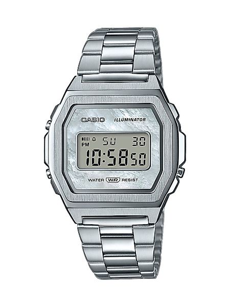 CASIO Digitaluhr Casio Collection Damen Digital günstig online kaufen
