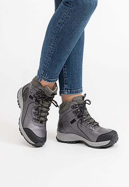 vitaform Damenschuhe Sneaker Hirschleder Sneaker (0-tlg) günstig online kaufen