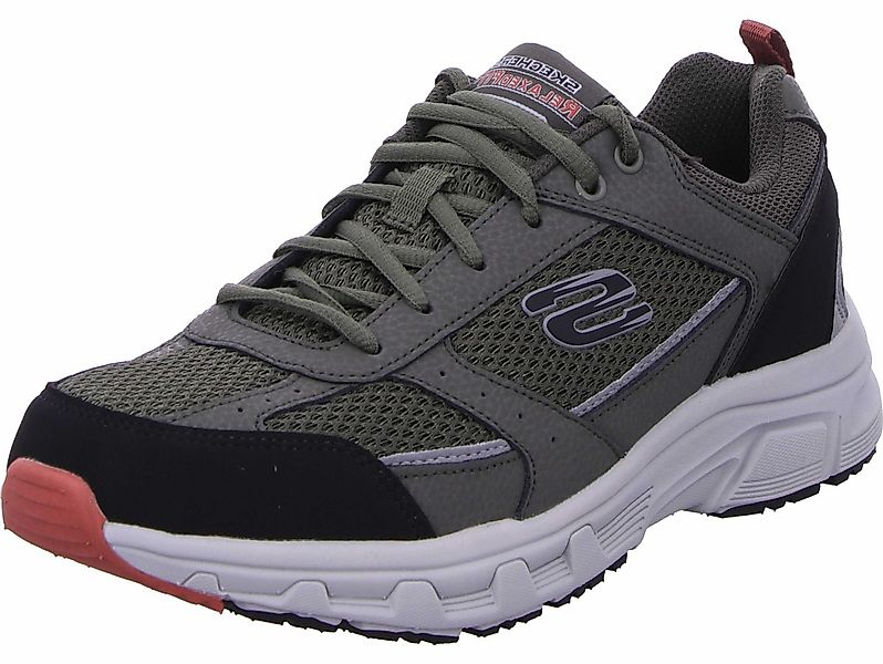 Skechers Oak Canyon - VERKETTA Schnürschuh günstig online kaufen