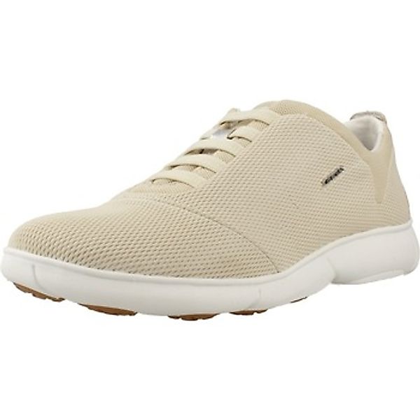 Geox  Schuhe D45VUB 07TBV D NEBULA 2 0 günstig online kaufen