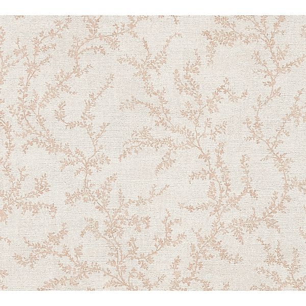 AS Creation Vliestapete Natur Äste 10,05 m x 0,53 m Braun-Beige FSC® günstig online kaufen