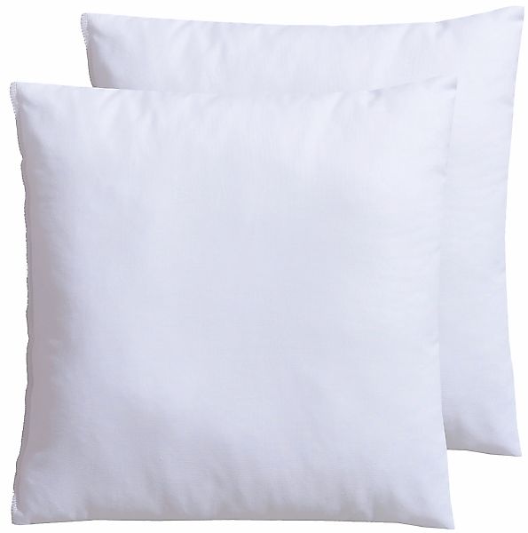 fan "Kissenparade" 2 Stk. tlg. Allround-Kissen im Spar-Set günstig online kaufen