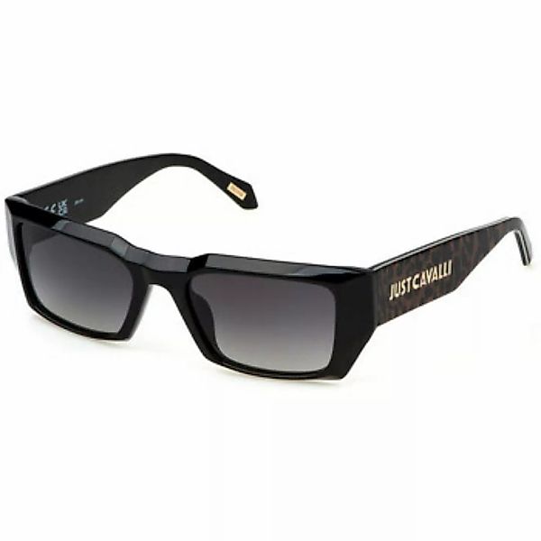 Roberto Cavalli  Sonnenbrillen Sonnenbrille SJC090 0700 günstig online kaufen