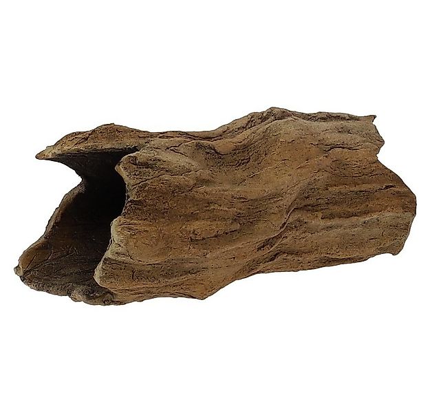 GarPet Aquariendeko Aquarium Deko Ablaich Höhle Röhre Wurzel Ast Holz Fisch günstig online kaufen