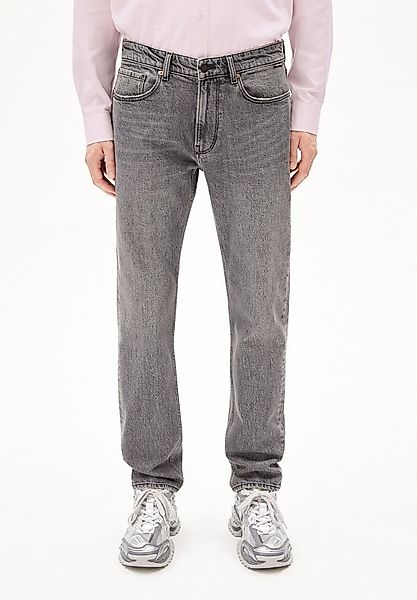 Armedangels Straight-Jeans DYLAANO Straight Jeans Bio-Baumwoll Mix (Comfort günstig online kaufen