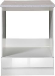 wiho Küchen Herdumbauschrank "Chicago" 60 cm breit günstig online kaufen