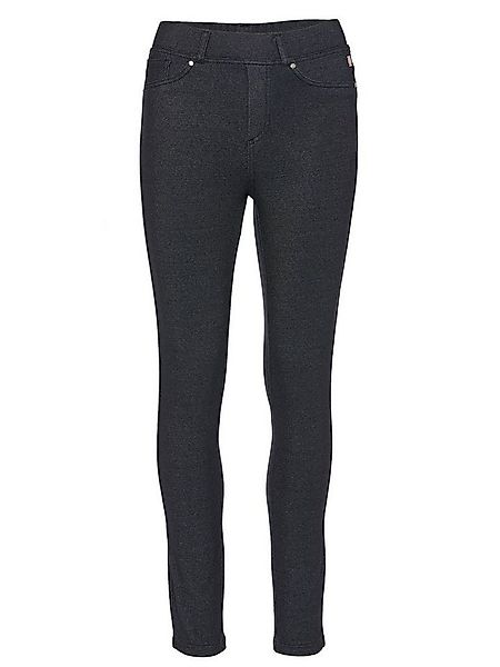 Georg Stiels Jeggings Strech-Hose figurbetont in Jeansoptik günstig online kaufen