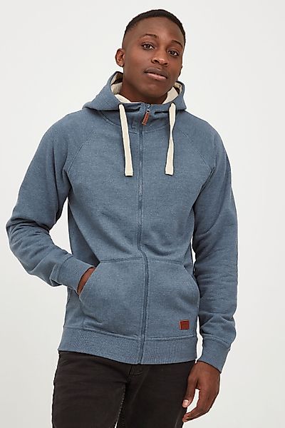 Blend Kapuzenpullover BHSpeedy Stilvolle Kapuzensweatjacke mit günstig online kaufen