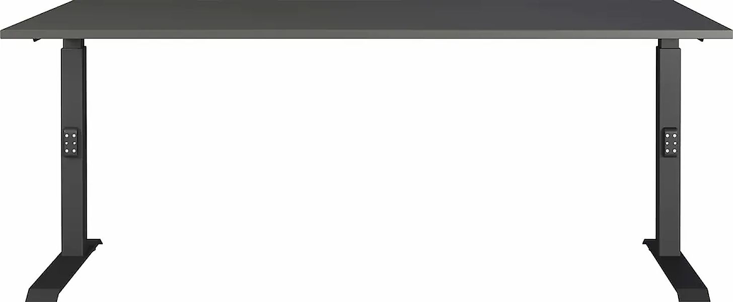 GERMANIA "Mailand, mechanisch höhenverstellbar," in Breitenvariante 120-180 günstig online kaufen