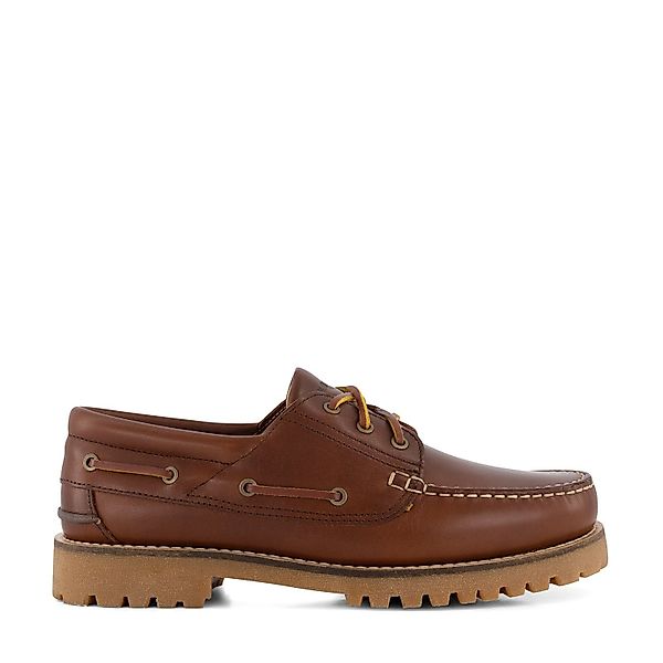 Travelin' Travelin' Plymouth Men Brown 43 günstig online kaufen