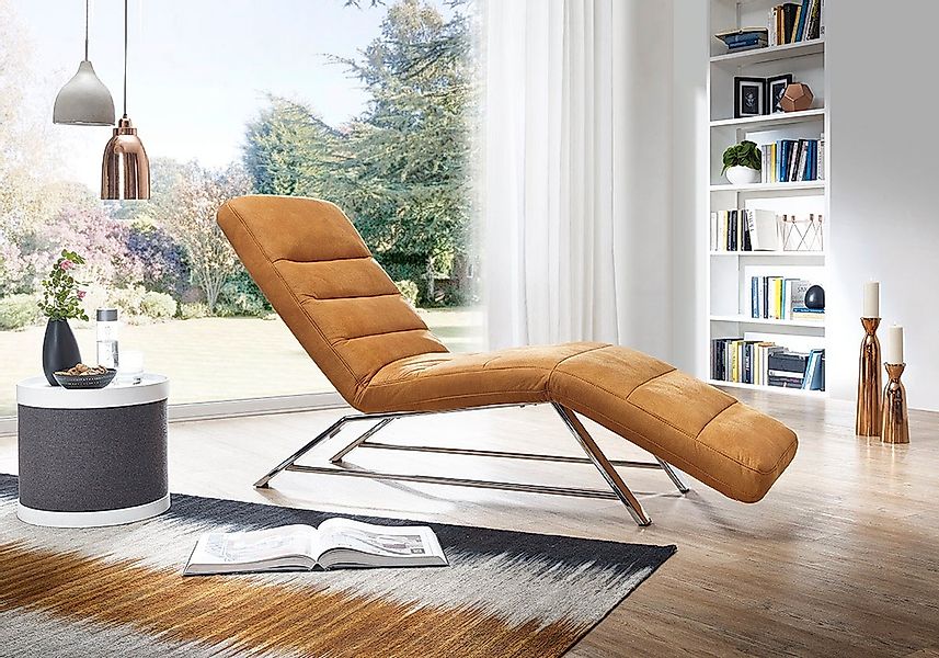 W.SCHILLIG Relaxliege »daily dreams« Funktionsliege wahlweise mit Motor, Ge günstig online kaufen