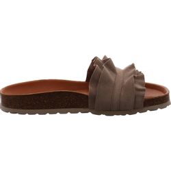 VERBENAS Rocio Serraje Volante Pantolette günstig online kaufen
