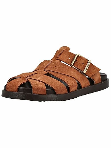 STEVE MADDEN Pantolette "STEVE MADDEN Pantoletten Leder" günstig online kaufen