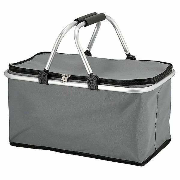 HAC24 Einkaufskorb Thermokorb Faltkorb Thermo Einkaufstasche günstig online kaufen