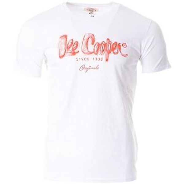 Lee Cooper  T-Shirt LEE-008971 günstig online kaufen